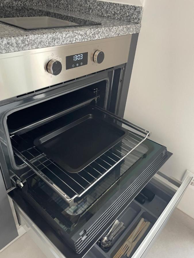 T1 Com Patio Lägenhet Portimão Exteriör bild